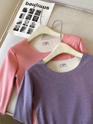 厂家特卖只限前100名!89元2套双面德绒保暖内衣,秋冬人人必备