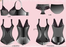 Dr.J产后塑身内衣