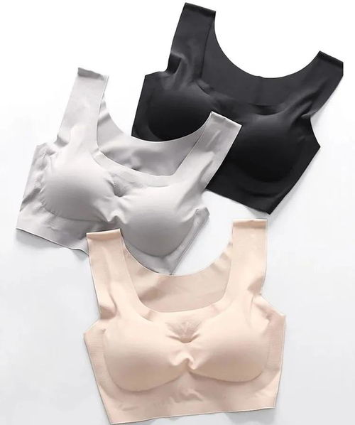 大牌同厂无痕内衣,均价 300 的品质,被我们砍到 69 两件