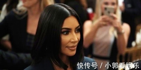 金·卡戴珊晒出精修美照为内衣产品做宣传 网友身材已经走形!