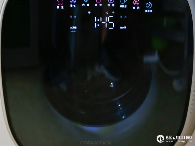 石头分子筛迷你洗烘一体机 M1评测:mini产品也有专业表现,从此告别手洗内衣