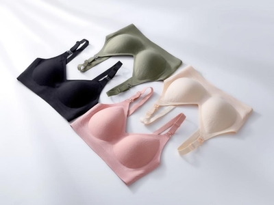 爱美莱内衣：舒适与设计的完美结合体验分享