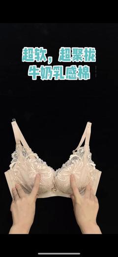 狄朵娜内衣 让健康光彩，时刻闪耀