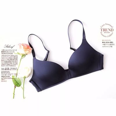 内衣这样穿才最舒服，可惜99%的女人不知道！