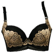 黑色文胸缪诗内衣价格查询与比价指南