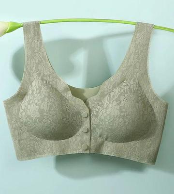 妈妈穿的内衣你有了解过吗?一件好的妈妈内衣,竟然如此深得"妈"心。