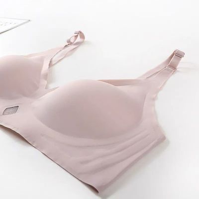 大朴裸感内衣!买一送一,姐妹们4、5件起囤!