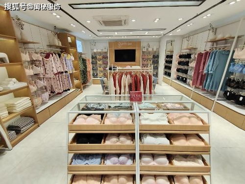 什么内衣品牌开店更有优势 怎么样才能被消费者信赖