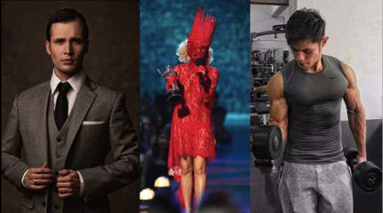 产品，是铠甲也是内衣