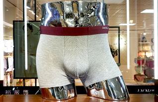 浩裕服饰 内衣行业的现状与前景