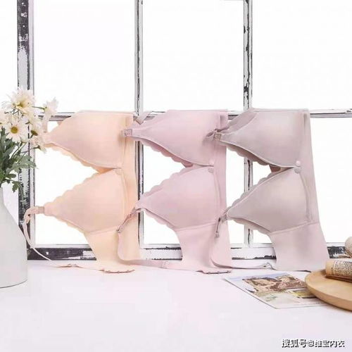 维宝内衣 舒适与时尚的完美融合